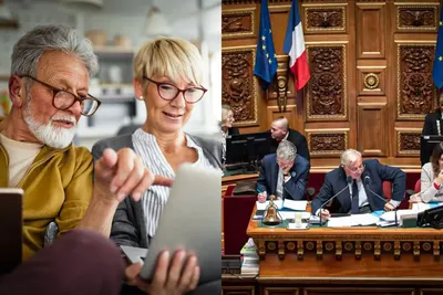 Réforme des retraites : le non catégorique du Sénat à la suspension