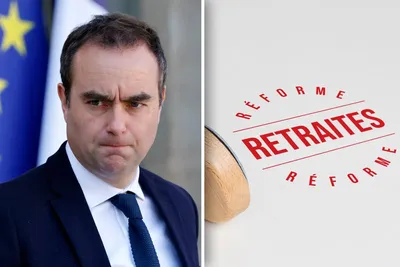 Réforme des retraites suspendue : êtes-vous concerné en 2026 ?