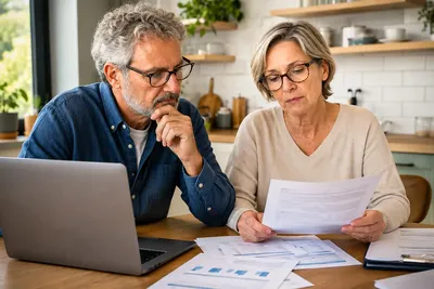 Répartition ou capitalisation ? Le rapport qui remet en question le modèle des retraites françaises