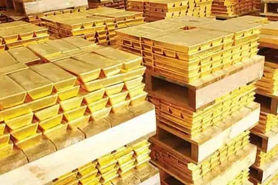 Réserves d’or : avec un stock de 22 tonnes, le Maroc se maintient au 63ème rang mondial
