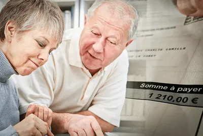 Retraite 2026 : pourquoi certains seniors vont échapper à la taxe foncière