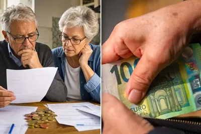 Retraite : la pension moyenne des Français est-elle plus élevée que vous ne l'imaginez ?