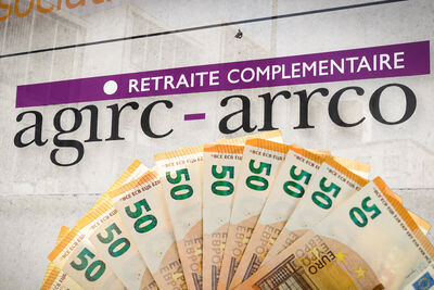 Retraite Agirc-Arrco : une réunion pourrait se tenir à l’automne, des millions de retraités concernés par une éventuelle revalorisation