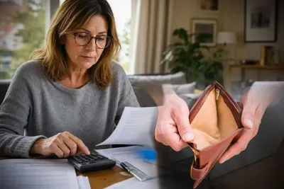 Retraite : ces prélèvements qui expliquent pourquoi votre pension nette est moins élevée