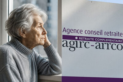 Retraite : cette aide gratuite d’Agirc-Arrco contre l’isolement que trop peu de seniors réclament