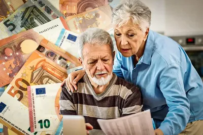 Retraite : combien allez-vous vraiment perdre chaque mois par rapport à votre dernier salaire