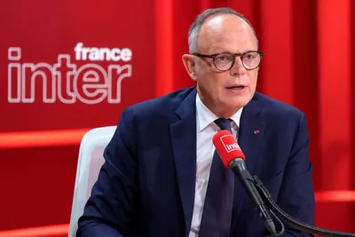 Retraite : Édouard Philippe prévient les Français, il faudra selon lui « travailler plus longtemps »