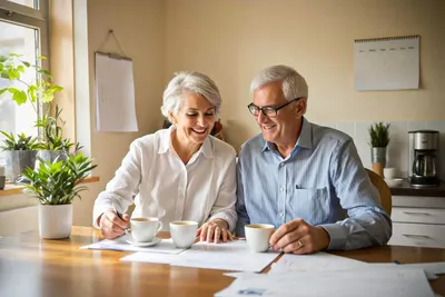 Retraite : entre gel et sous-indexation, les pensions peuvent-elles encore préserver les seniors de la précarité ?