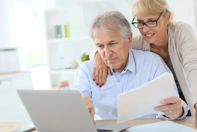 Retraite : gagnez-vous plus ou moins que la moyenne ? Voici comment le savoir