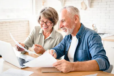 Retraite : personne ne le sait mais si vous touchez moins de 1500€ de pension, vous avez le droit à ces 4 aides de l