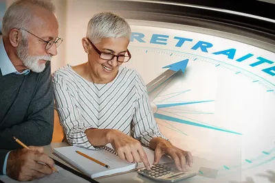 Retraite progressive : les avantages qui convainquent de plus en plus de Français