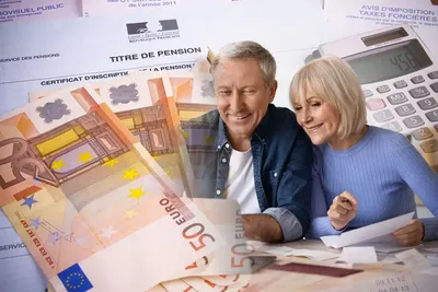 Retraite : voici la pension qu’il faut toucher pour appartenir réellement à la classe moyenne