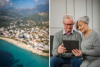 Retraite : voici les pays d’Europe où préparer ses vieux jours coûte le plus cher
