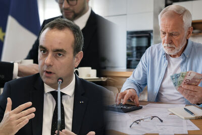 Retraites, allocations familiales : les coupes budgétaires envisagées par le gouvernement en 2027