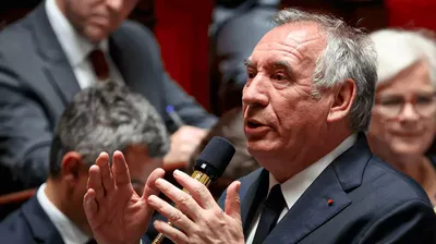 Retraites : Bayrou menacé de censure après l’échec total du conclave