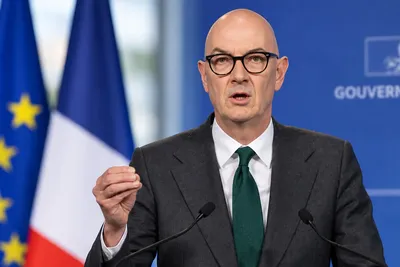 Retraites, dépenses… Roland Lescure annonce 30 milliards d’économies pour le Budget 2027