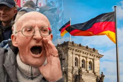 Retraités en Allemagne face à la pauvreté : pourquoi la Pologne fait mieux