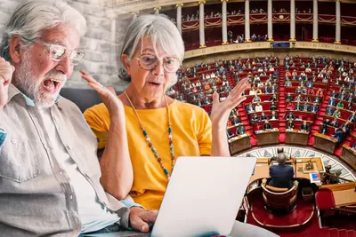 Retraités : fin de l’abattement fiscal de 10 %, l’Assemblée nationale a tranché ?