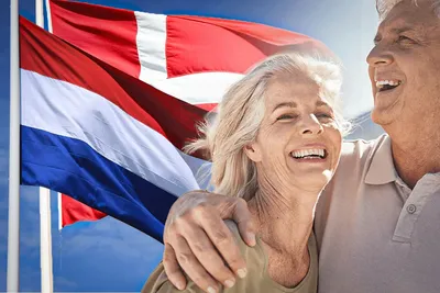 Retraites : pourquoi la France devrait regarder les Pays-Bas et le Danemark