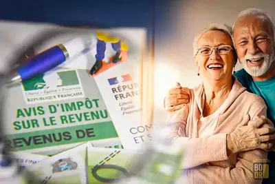 Retraités : un nouvel abattement fiscal de 2 821 € sous conditions