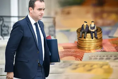 Revalorisation des retraites : deux syndicats passent à l'offensive devant les tribunaux
