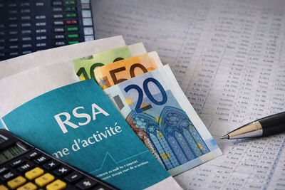 RSA, prime d’activité… découvrez combien vous allez gagner en plus dès le 1er avril