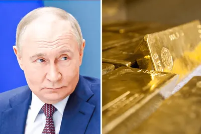 BRICS Russie-Chine : la ruée vers l’or qui a déjà rapporté 216 milliards à Moscou