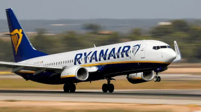 Ryanair quitte plusieurs aéroports français, étranglée par la fiscalité français
