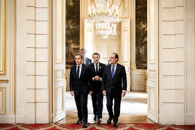 Sarkozy, Hollande, Macron : leurs avantages à vie pourraient bientôt disparaître