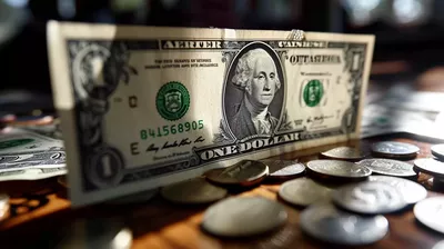 Scandale sur le Forex : l'EUR/USD au bord d'une révolution économique, tensions en vue
