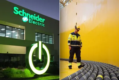 Schneider, Vertiv, semi-conducteurs : les gagnants possibles de la révolution électrique