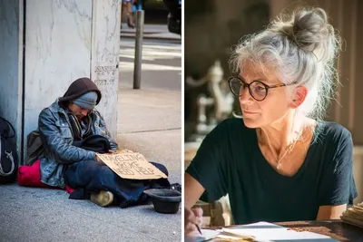 « SDF pendant neuf mois » : à 70 ans, cette retraitée ne peut plus se loger