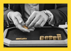 Secousse boursière !