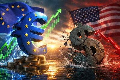 « Sell America » : pourquoi tout concourt à la chute du dollar