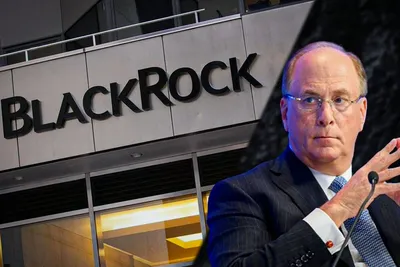 Selon BlackRock, la ruée vers l’or révèle un changement majeur chez les investisseurs