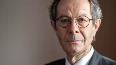 Selon cet expert de la finance 'Il faut impérativement acheter de l'or avant les élections'