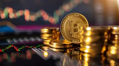 Selon cet expert, l’or se profile vers une augmentation rapide et le Bitcoin vers une chute du cours