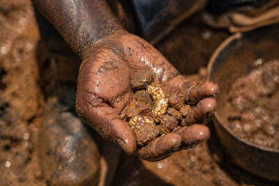 Shanta Gold découvre 1,3 million d'onces d'or à Ikolomani au Kenya, gisement estimé à 5,29 milliards de dollars