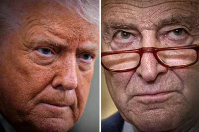 Shutdown américain évité de justesse après un compromis surprise au Sénat