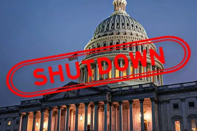 Shutdown aux États-Unis : l’administration Trump provoque un blocage sans précédent