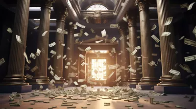 Si votre banque fait faillite, pouvez-vous perdre tout votre argent ?