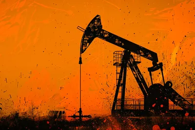 Signal d’alerte sur le WTI : le pétrole bondit et les marchés s’emballent