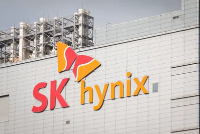 SK Hynix explose de 1 000% en bourse et rejoint le club des 1 000 milliards de dollars