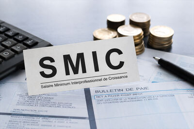 Smic au 1er juin 2026 : pourquoi la hausse de 2,41 % révèle une fracture salariale en France