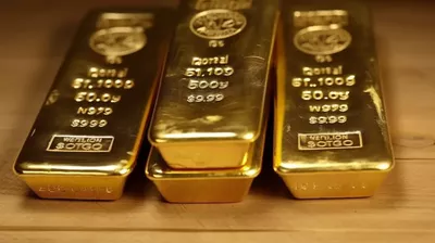 Sous quelle forme acheter de l’or ?