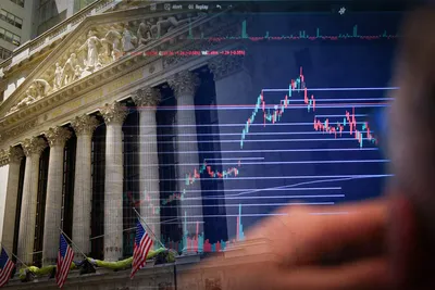 S&P 500 : la Bourse monte-t-elle vraiment grâce à l’économie ou seulement grâce à l’IA ?
