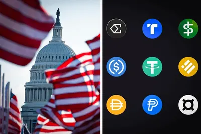 Stablecoin yield : les discussions à la Maison Blanche se sont terminées par un « PAS D