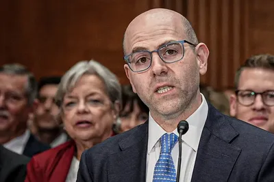 Stephen Miran de la FED : “Regarder dans le rétroviseur mènerait la politique monétaire dans le mur”