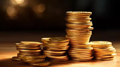Stratégie financière innovante : pourquoi acheter des pièces d'or est une nouvelle tendance