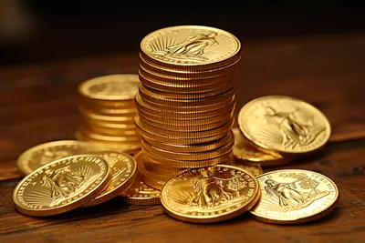 Stratégies Efficaces pour la Vente d'Or en 2023